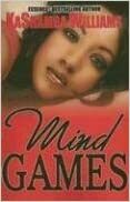 Mind Games by KaShamba Williams