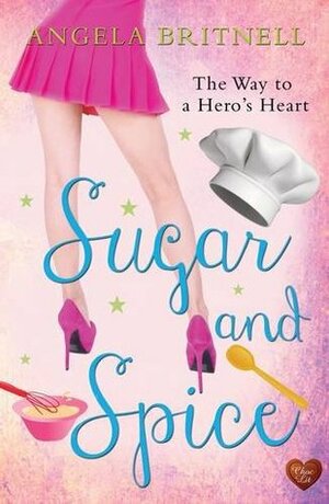 Sugar and Spice by Angela Britnell