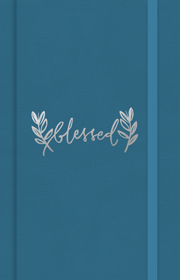 Blessed, Journal by B&h Editorial