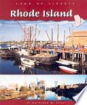 Rhode Island by Kathleen W. Deady