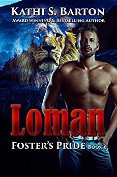 Loman by Kathi S. Barton