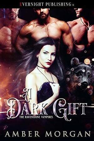 A Dark Gift by Amber Morgan