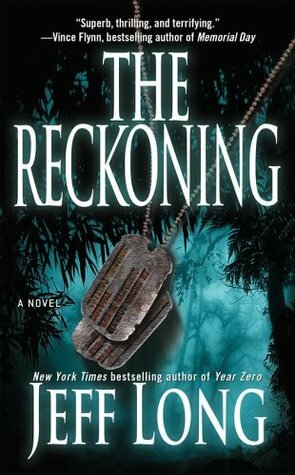 The Reckoning by Jeff Long