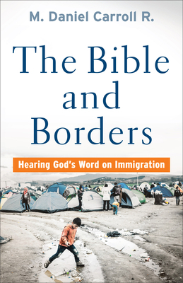 Bible and Borders by 