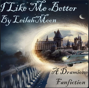 I Like Me Better by LeilahMoon