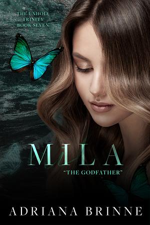 Mila "The Godfather": Alternative by Adriana Brinne