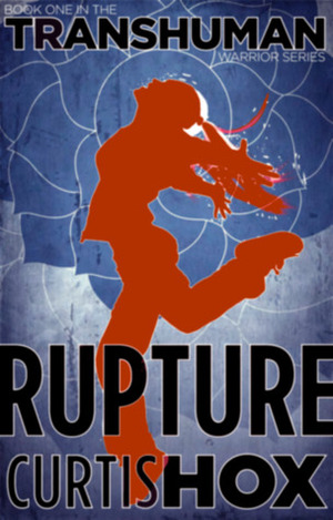 Rupture by Curtis Hox