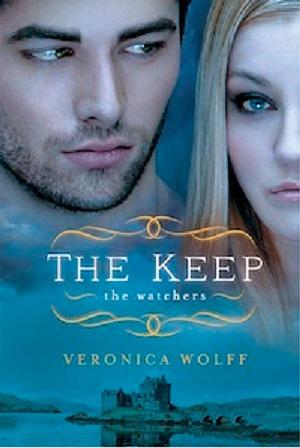 The Keep by Veronica Wolff