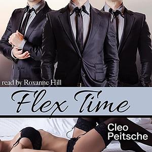 Flex Time by Cleo Peitsche