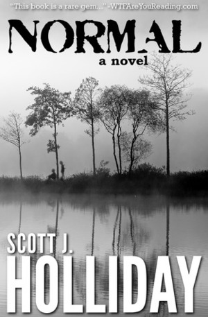 Normal by Scott J. Holliday
