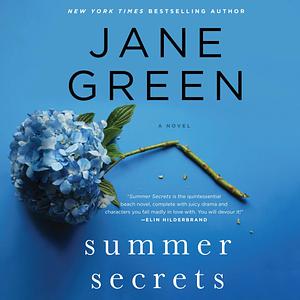 Summer Secrets by Jane Green