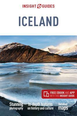 Insight Guides Iceland (Travel Guide with Free Ebook) by Insight Guides