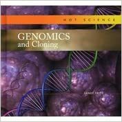 Genomics And Cloning by Sandy Fritz