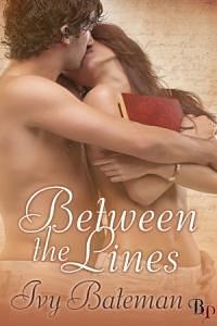 Between the Lines by Ivy Bateman