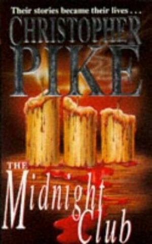 The Midnight Club by Christopher Pike