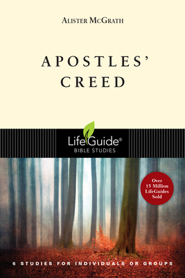 Apostles' Creed by Alister McGrath