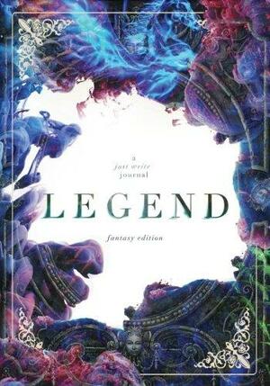 Legend: Fantasy Edition: Volume 3 by Regina Wamba