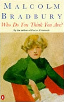 Who Do You Think You Are?: Stories and Parodies by Malcolm Bradbury