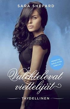 Täydellinen by Sara Shepard