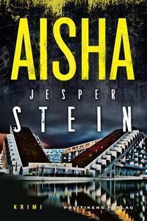 Aisha by Jesper Stein
