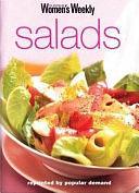 Salads by Pamela Clark