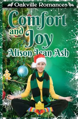 Comfort and Joy by Alison Jean Ash