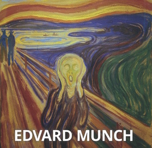 Edvard Munch by Hajo Düchting