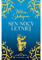 Sen nocy letniej by William Shakespeare