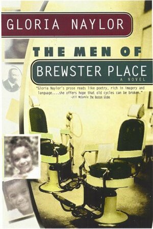 The Men of Brewster Place by Gloria Naylor