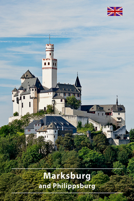 Marksburg and Philippsburg by Magnus Backes