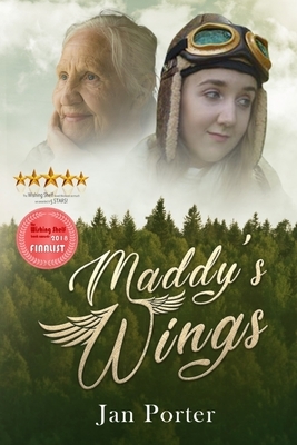 Maddy's Wings by Jan Porter