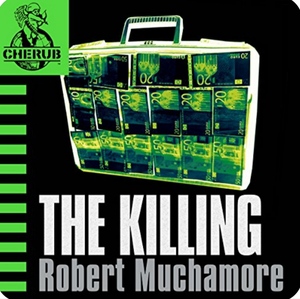 The Killing by Robert Muchamore