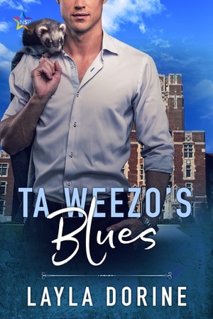 Ta Weezo's Blues by Layla Dorine