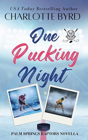 One Pucking Night by Charlotte Byrd