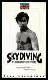 Skydiving on Christopher Street by Stan Leventhal