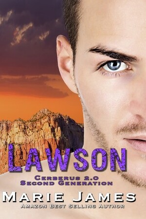 Lawson by Marie James