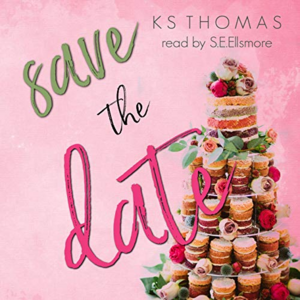 Save The Date by K.S. Thomas