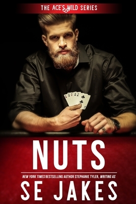 Nuts by S.E. Jakes