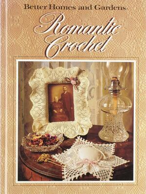 Romantic Crochet by Gerald M. Knox