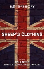 Sheep's Clothing by Elin Gregory