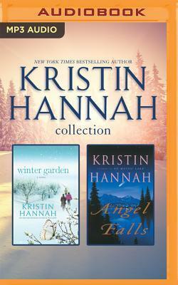 Kristin Hannah - Collection: Winter Garden/Angel Falls by Kristin Hannah