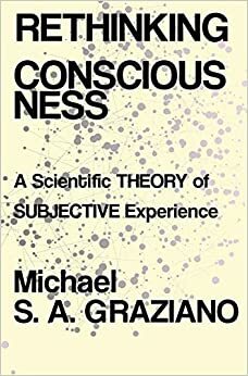 Ripensare la coscienza by Michael S.A. Graziano