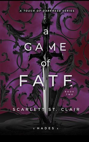 A Game of Fate by Scarlett St. Clair