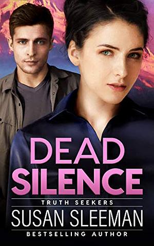 Dead Silence by Susan Sleeman