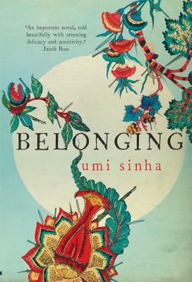 Belonging by Umi Sinha