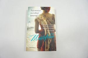 Tajemnica morskiej latarni by Santa Montefiore