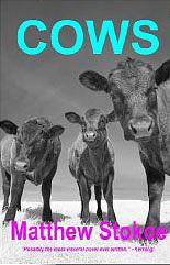 COWS by Matthew Stokoe