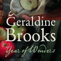 Year of Wonders by Geraldine Brooks