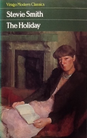 The Holiday by Stevie Smith