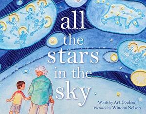 All the Stars in the Sky by Art Coulson